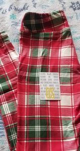 Merry & Bright Lularoe leggings